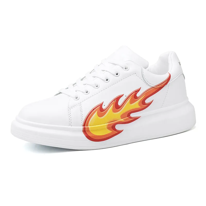 'Blaze' X9X Sneakers