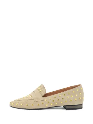 Bo | Loafer Beige