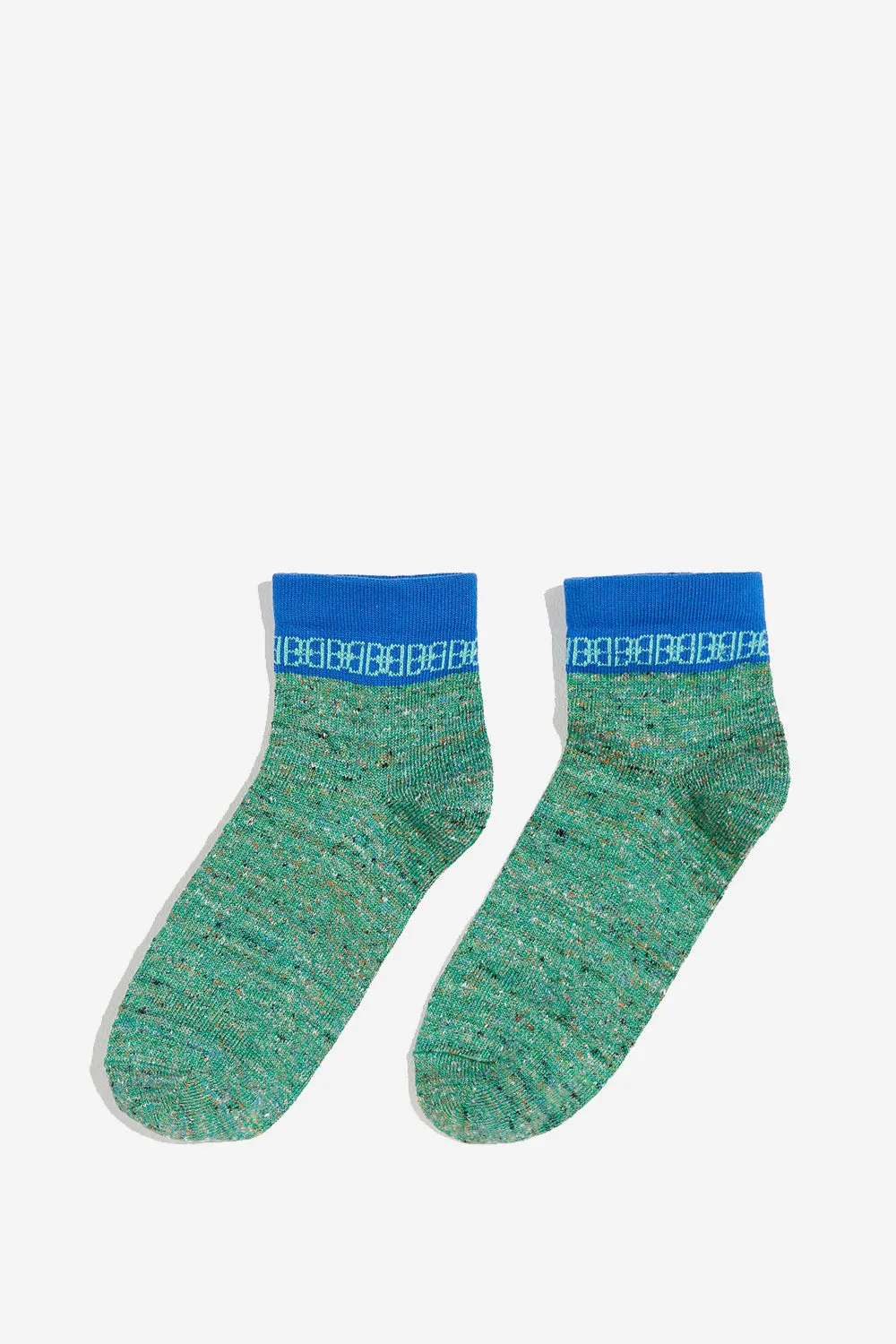 Bocci socks, Combo B