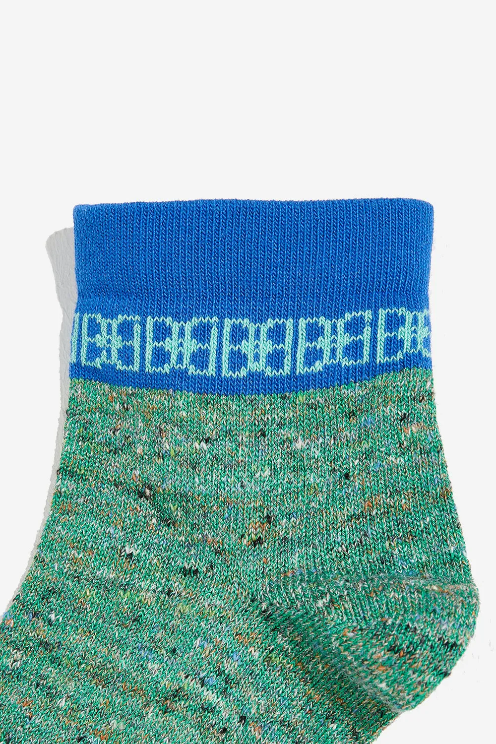 Bocci socks, Combo B