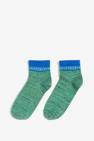 Bocci socks, Combo B