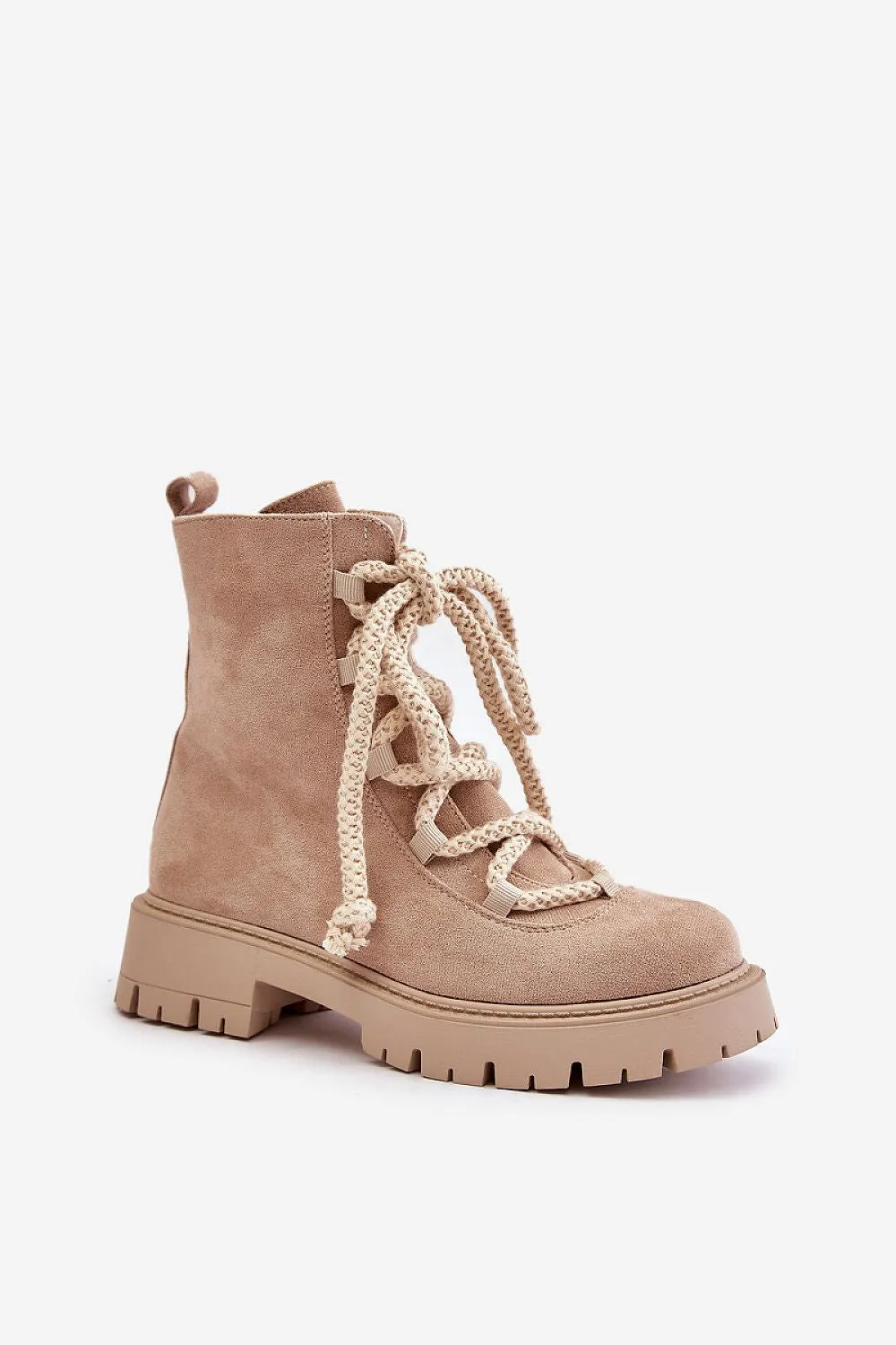 Boots model 202161 Step in style