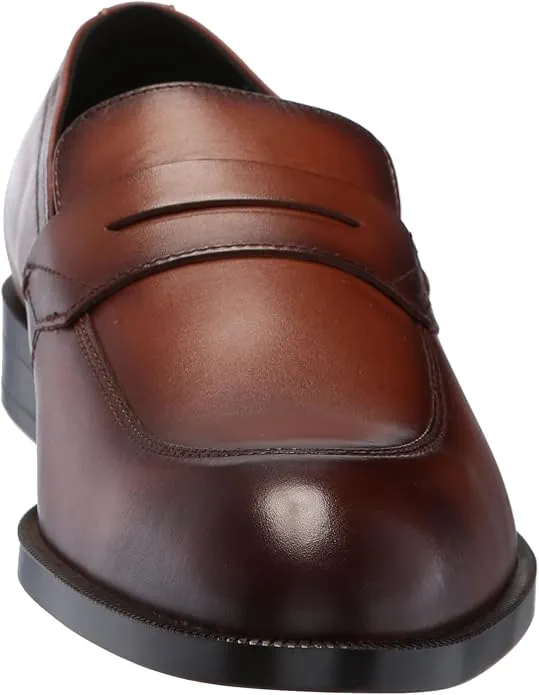 Boss Taylil Loafer with Penny Trim