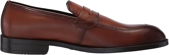 Boss Taylil Loafer with Penny Trim