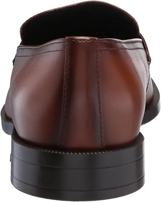 Boss Taylil Loafer with Penny Trim