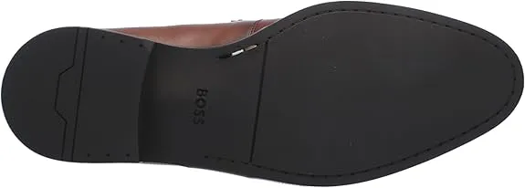 Boss Taylil Loafer with Penny Trim