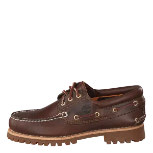 C30003 Authentics FTM Brown