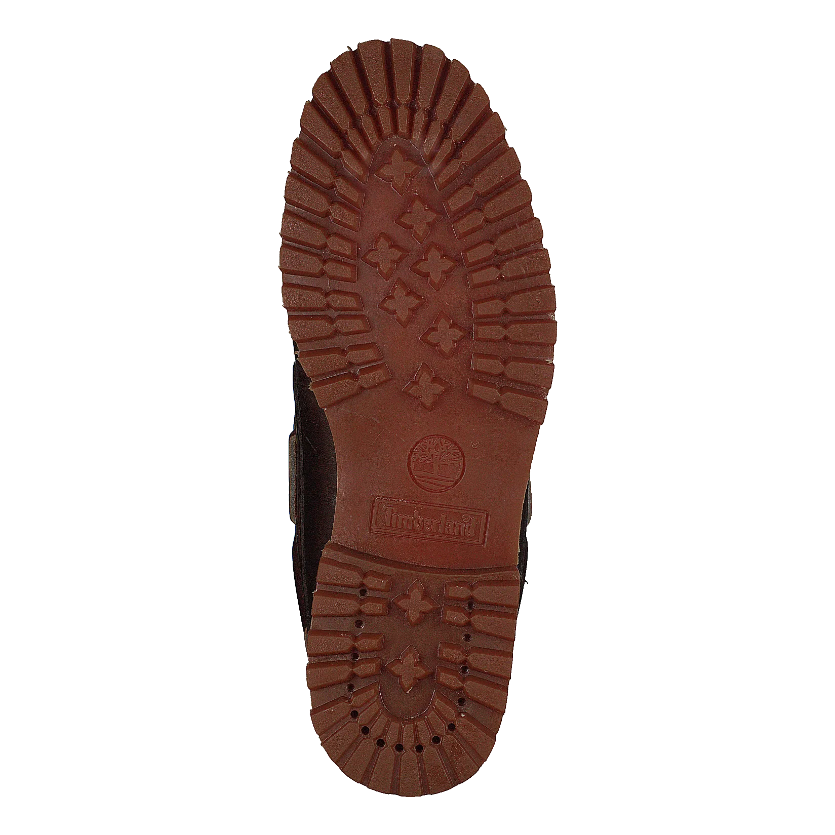 C30003 Authentics FTM Brown