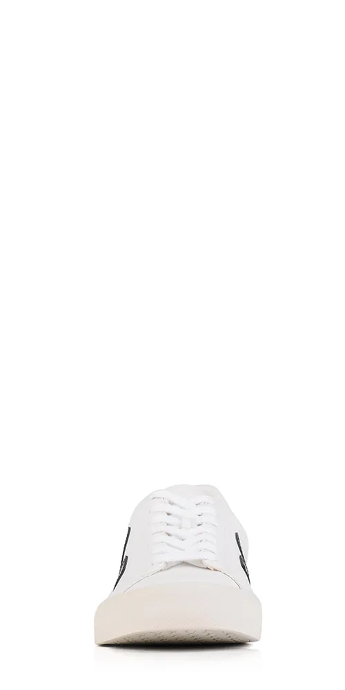 Campo Sneakers Extra White Black