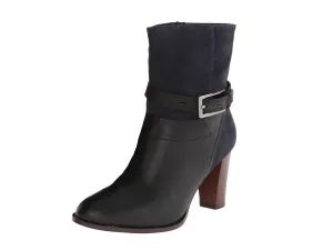 Clarks Kacia Garnet