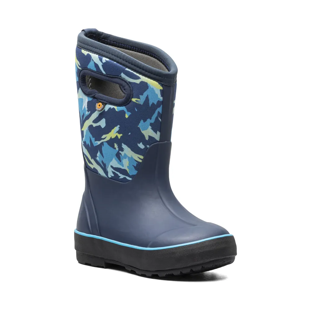 Classic II Winter Mountain (72947)