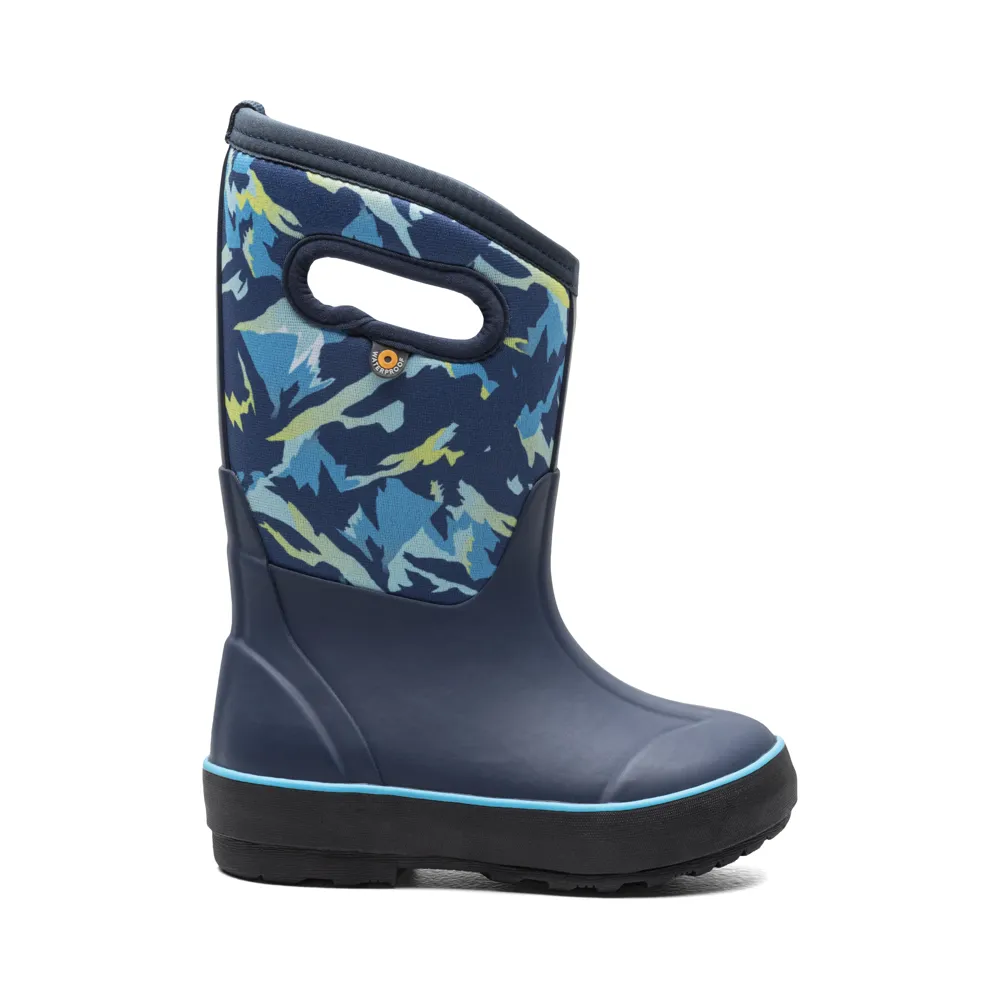 Classic II Winter Mountain (72947)