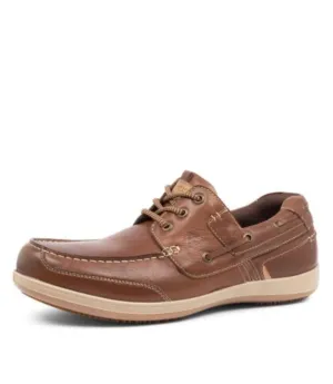 Colorado Brace Boat Shoe