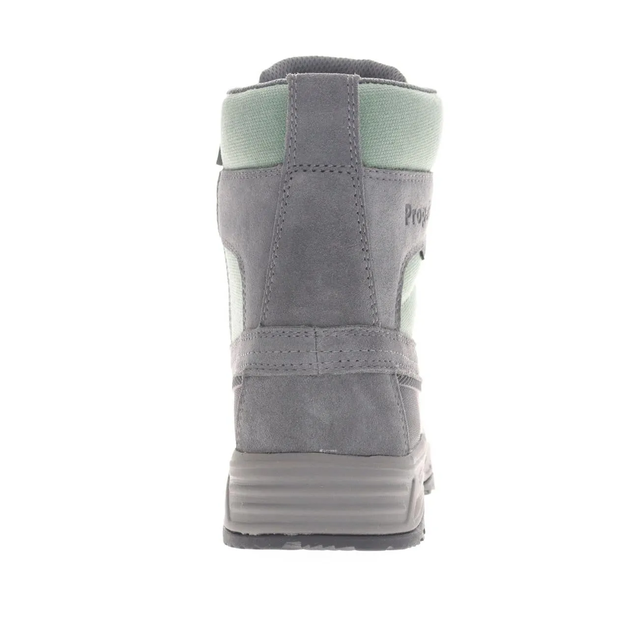 Cortland Green Waterproof Ankle Boots