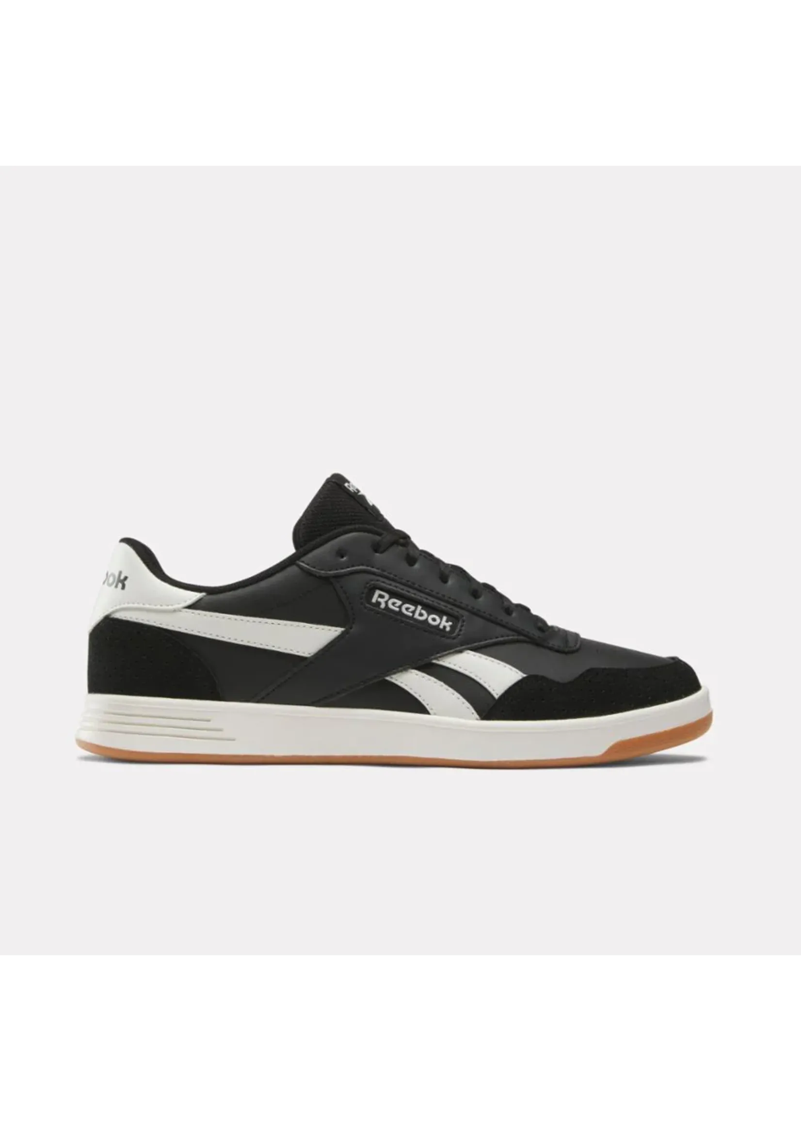 COURT ADVANCE - BLACK/CHALK