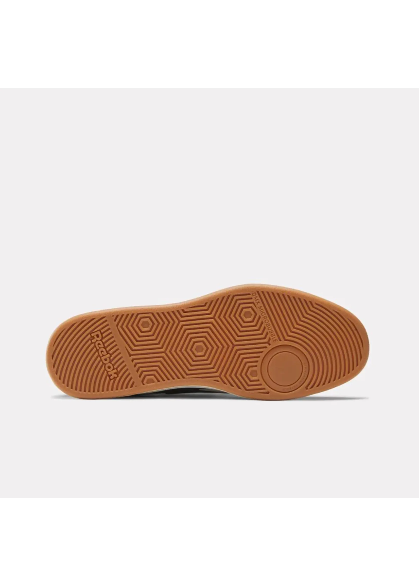 COURT ADVANCE - BLACK/CHALK