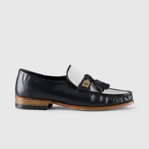 Crockett and Jones Zion Navy