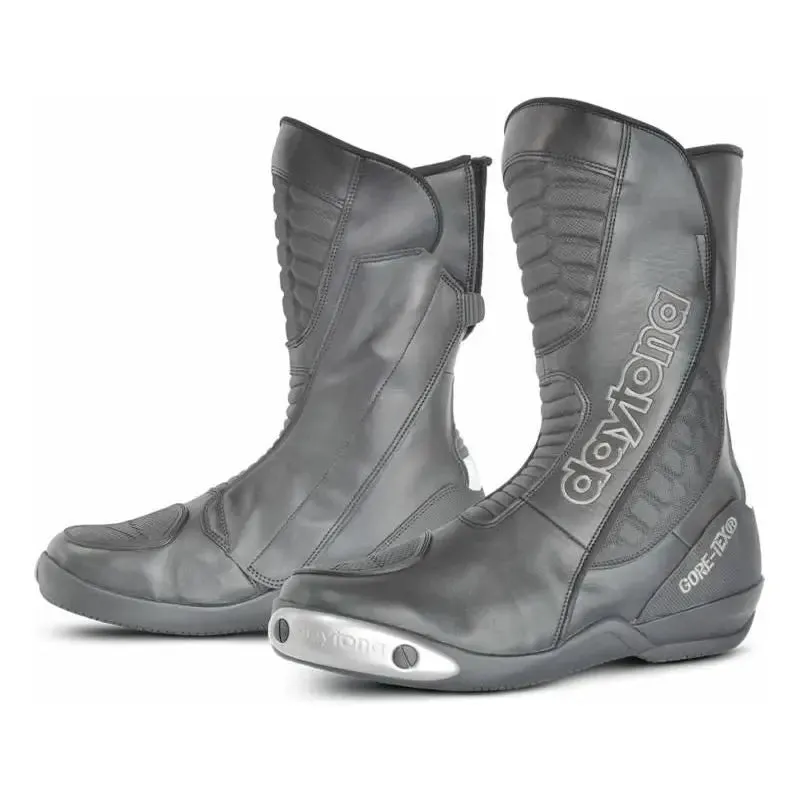 Daytona Strive Gore-Tex Boots Black