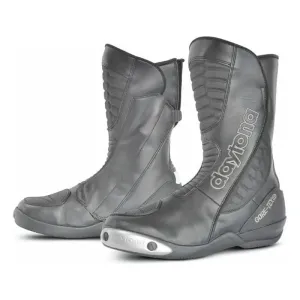 Daytona Strive Gore-Tex Boots Black