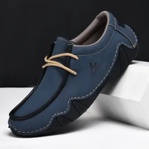 Dexter™ - Rubber Outsole Loafers