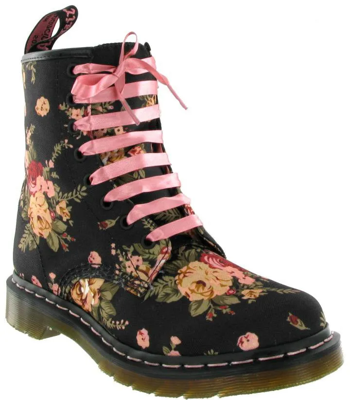 Dr Martens 1460 Flower