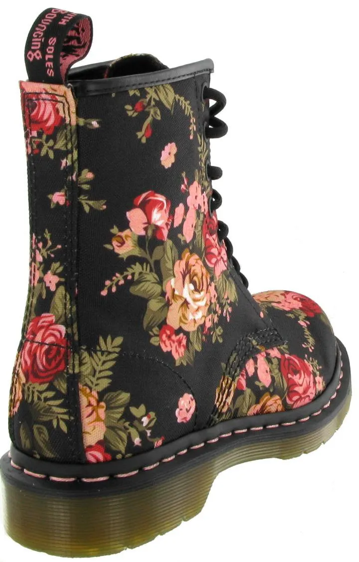 Dr Martens 1460 Flower
