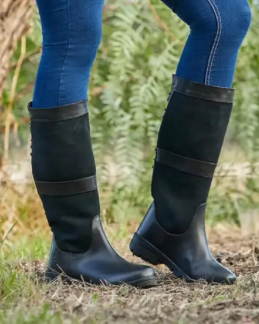 Dublin Danman Boots