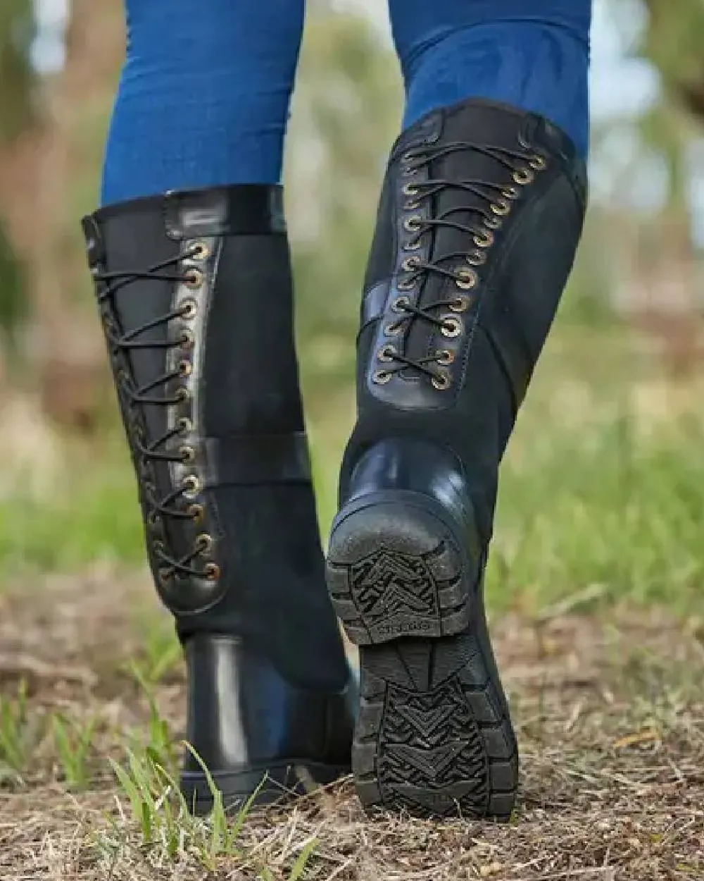 Dublin Danman Boots