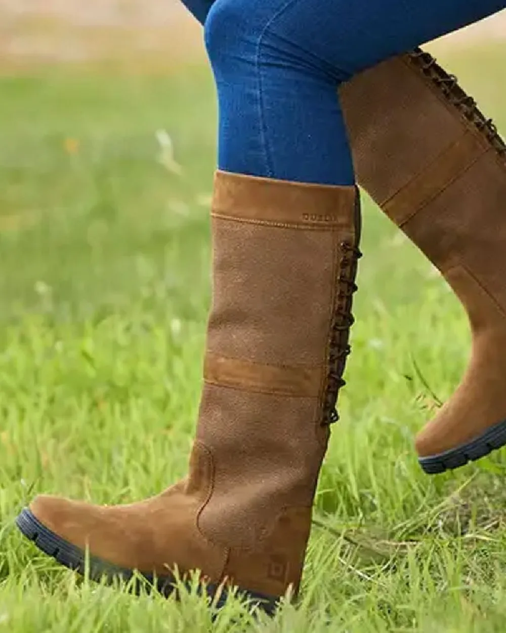 Dublin Danman Boots