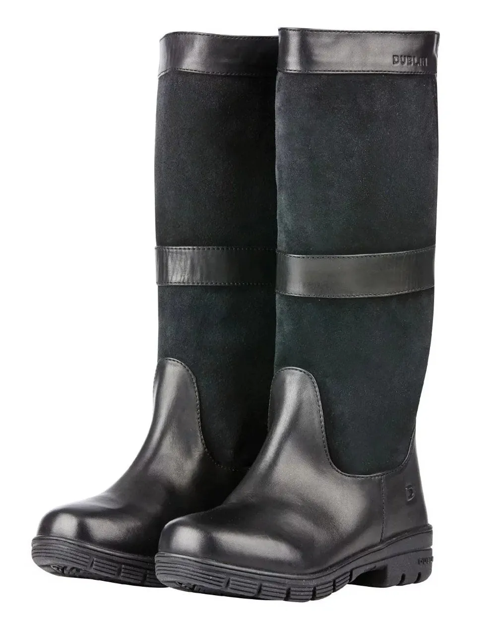 Dublin Danman Boots