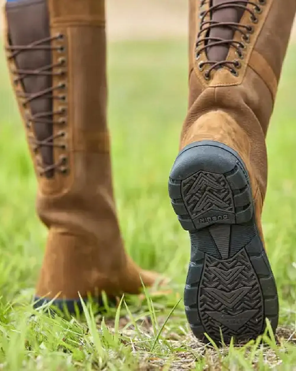 Dublin Danman Boots