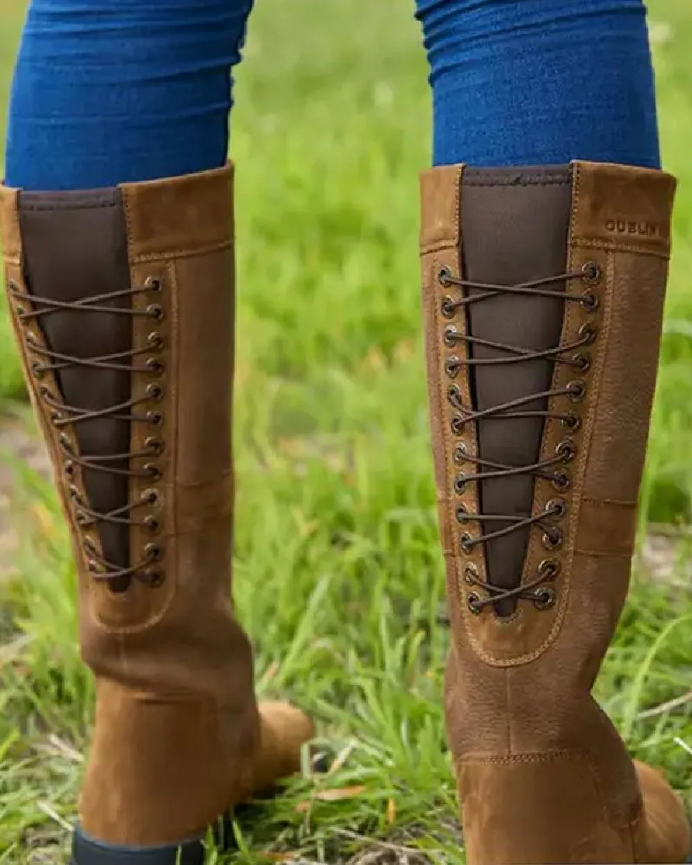 Dublin Danman Boots