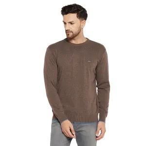 Duke Stardust Men Full Sleeve Round Neck Sweater (SDS4000)