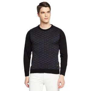 Duke Stardust Men Full Sleeve Round Neck Sweater (SDS8087)