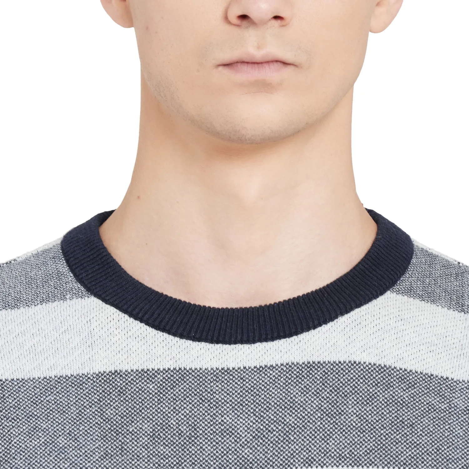 Duke Stardust Men Long Sleeve Sweater (SDS654)