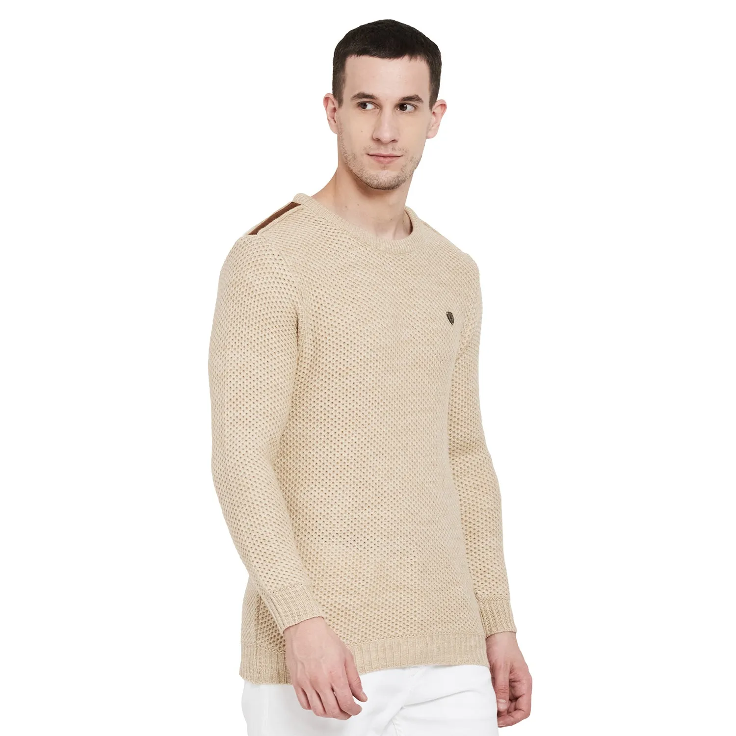 Duke Stardust Men Long Sleeve Sweater (SDS658)