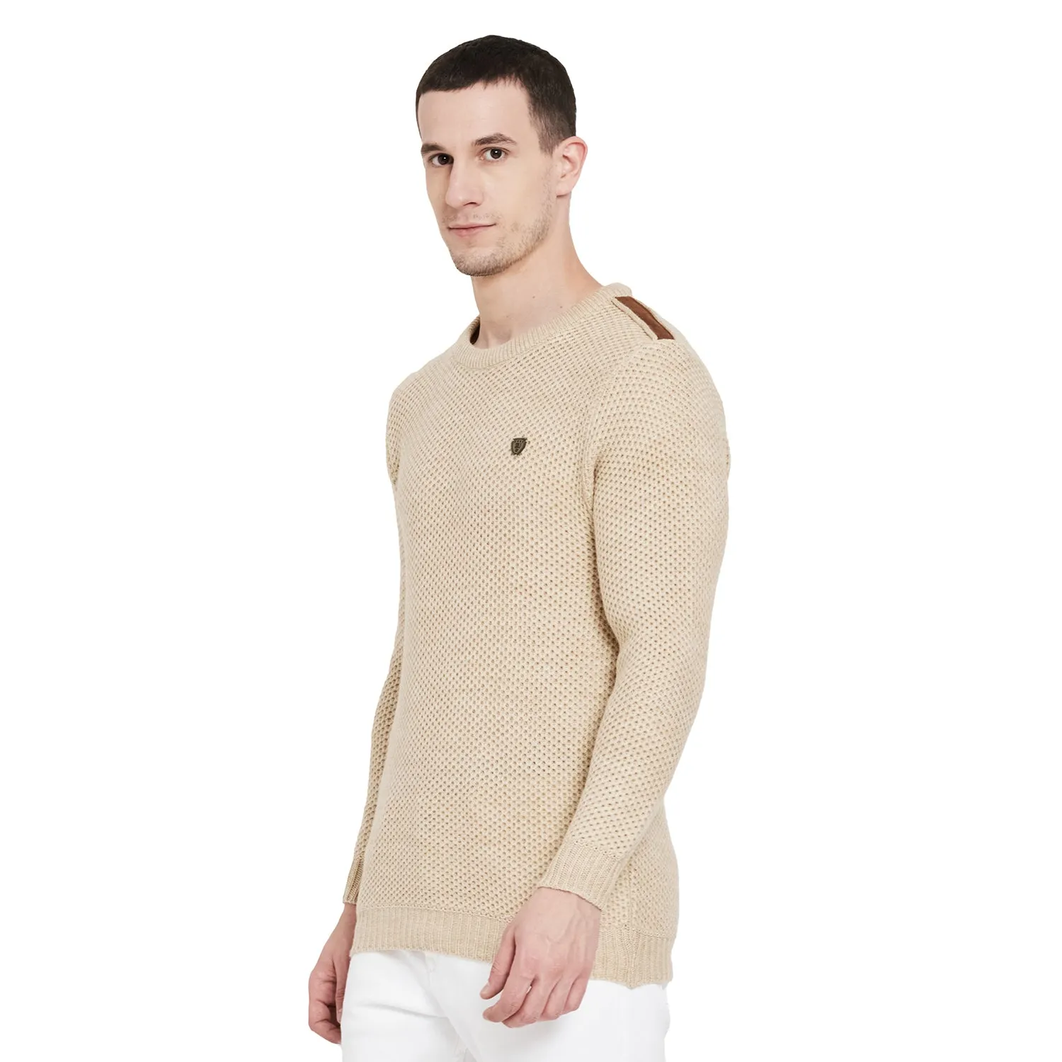 Duke Stardust Men Long Sleeve Sweater (SDS658)