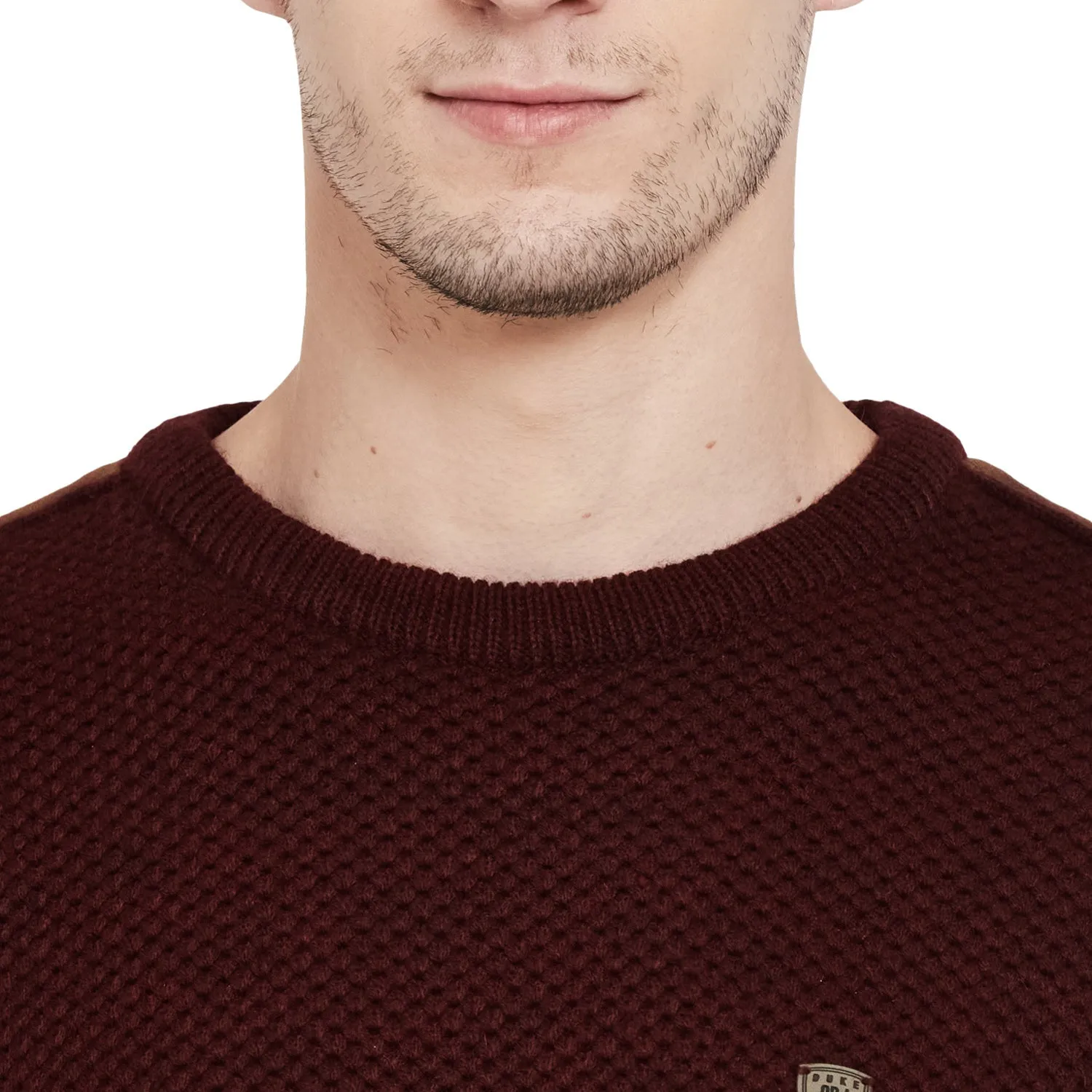 Duke Stardust Men Long Sleeve Sweater (SDS658)