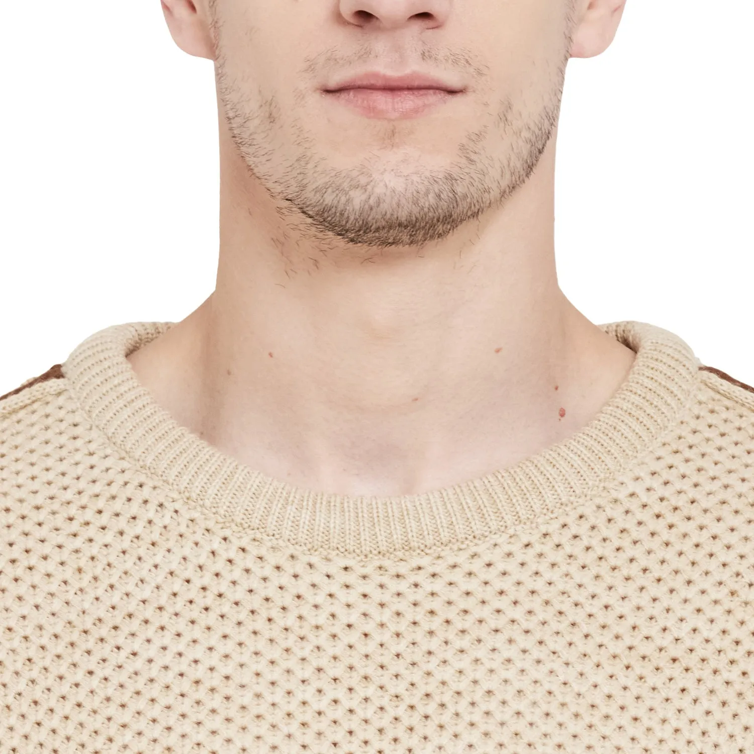 Duke Stardust Men Long Sleeve Sweater (SDS658)