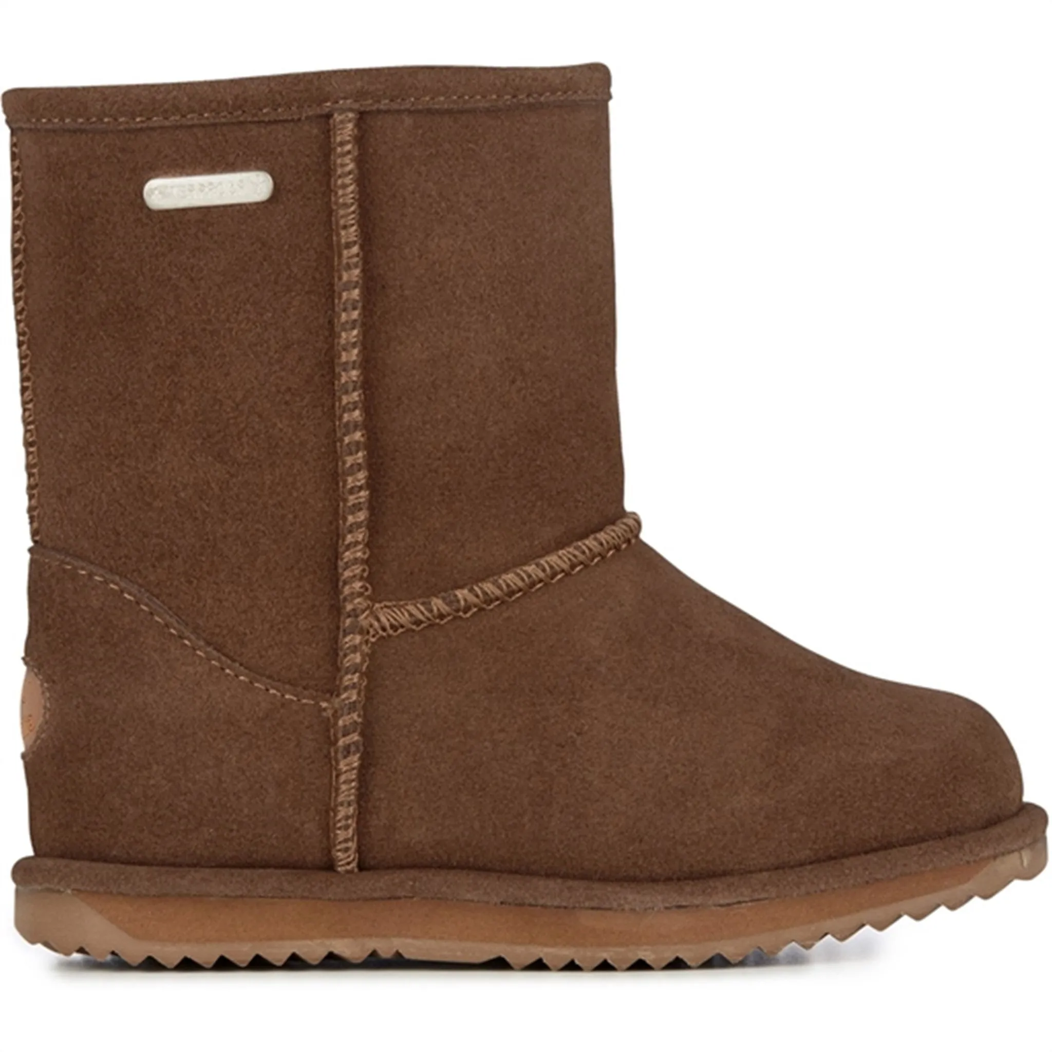 EMU Australia Brumby Lo Boots Oak