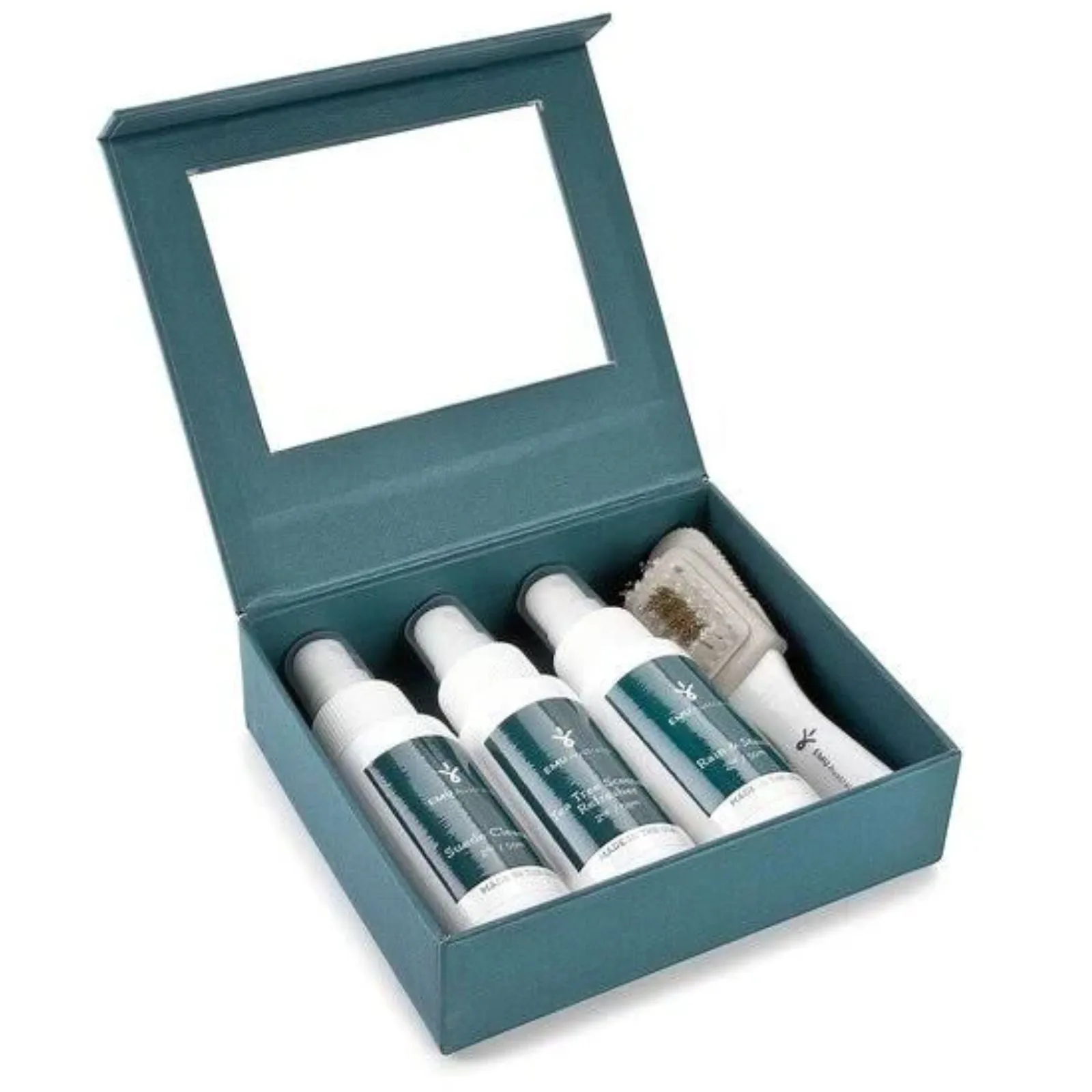 Emu Care Kit