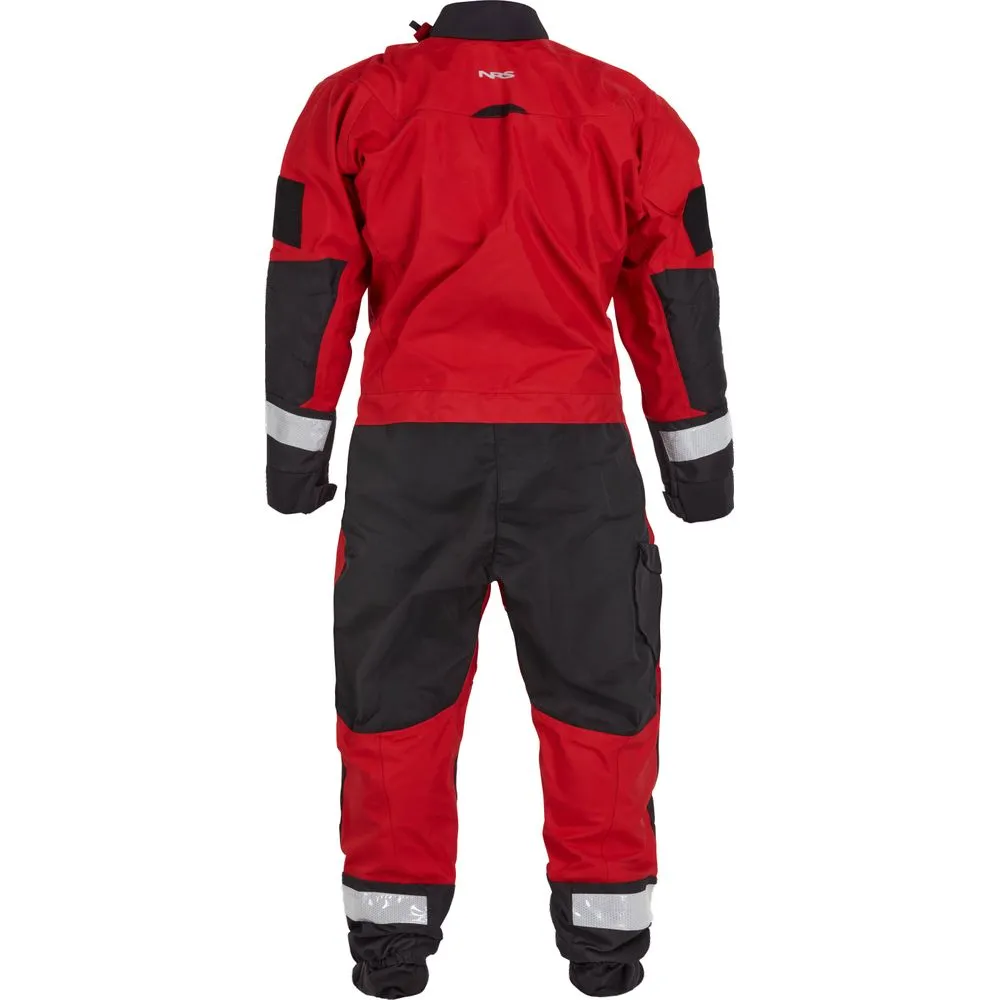 Extreme SAR Dry Suit