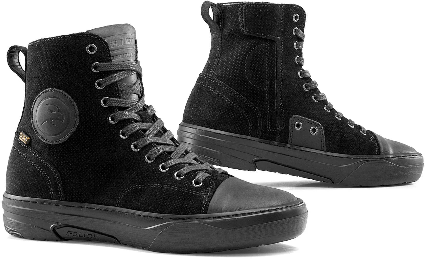 FALCO Lennox 3 Womens Boots