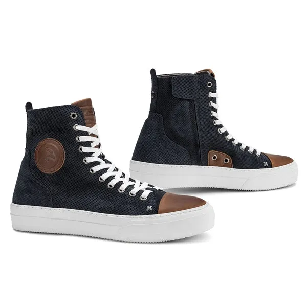 Falco Lennox Boots Men - Urban