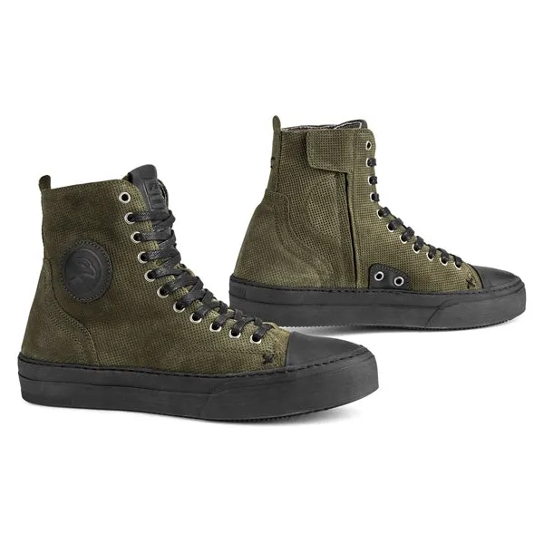 Falco Lennox Boots Men - Urban