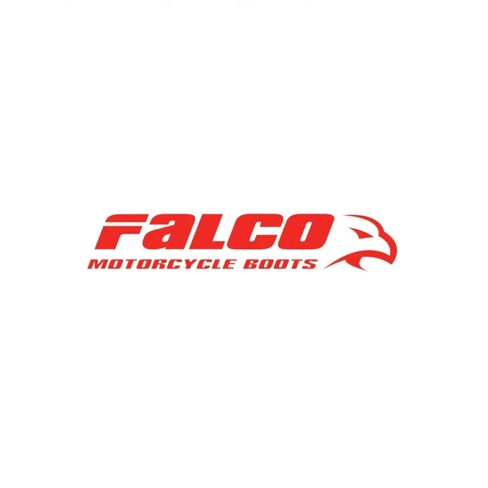 FALCO LIBERTY 3 BLACK BOOTS