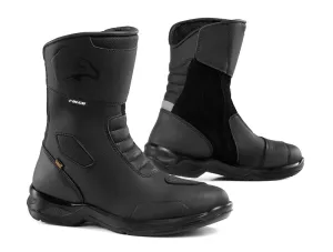 FALCO LIBERTY 3 BLACK BOOTS