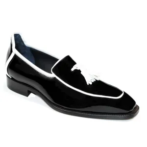 Fano - Black/White by Duca