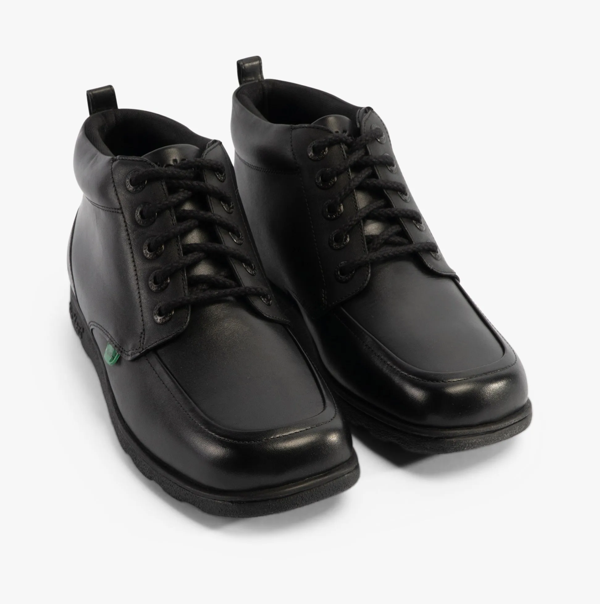 FRAGMA CHUK Boys Boots Black