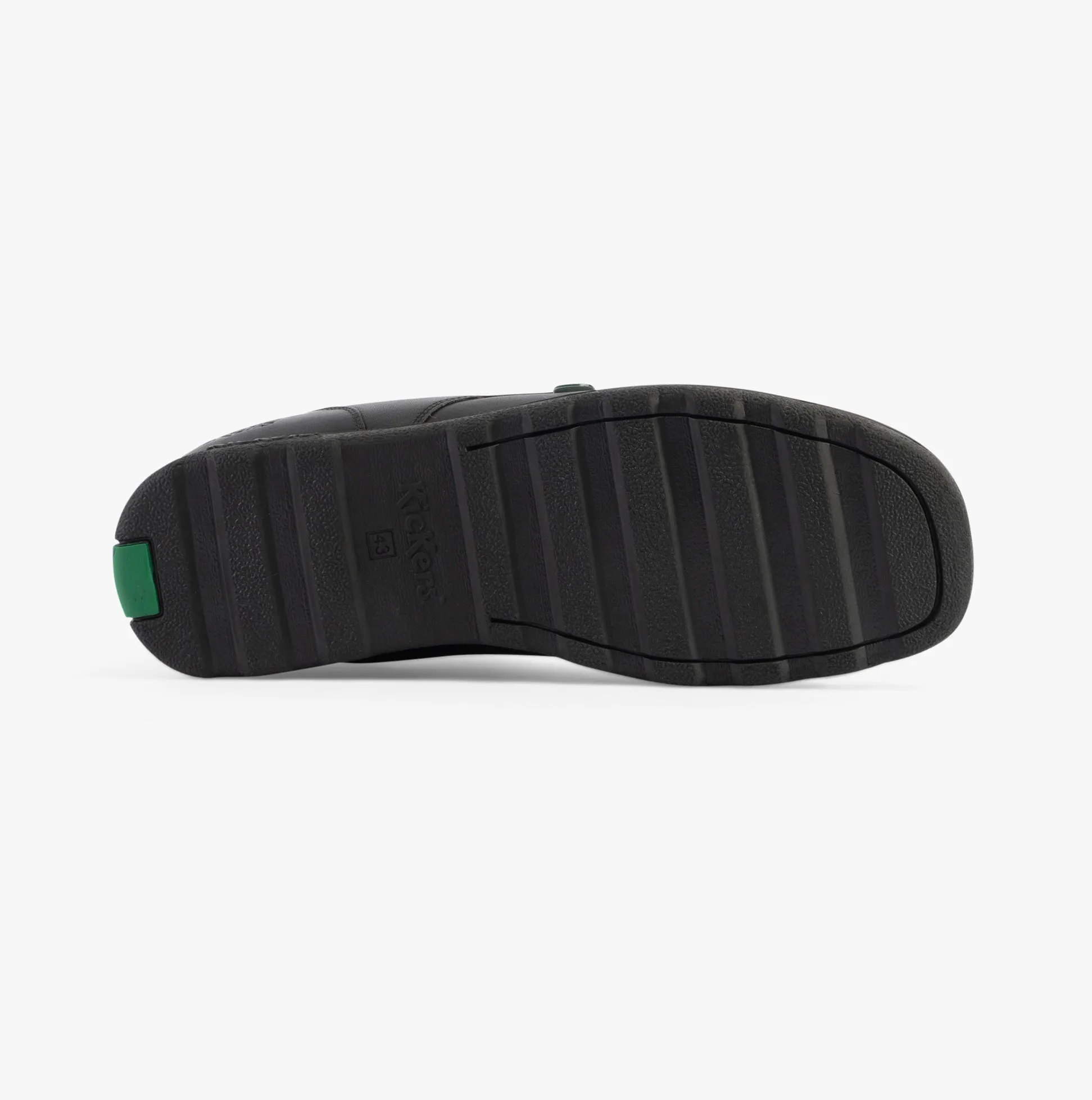 FRAGMA CHUK Boys Boots Black